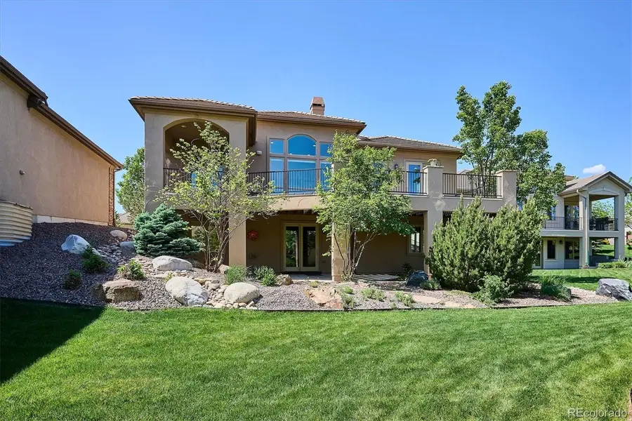 5070 S Allison Way, Littleton, CO 80123 - #3