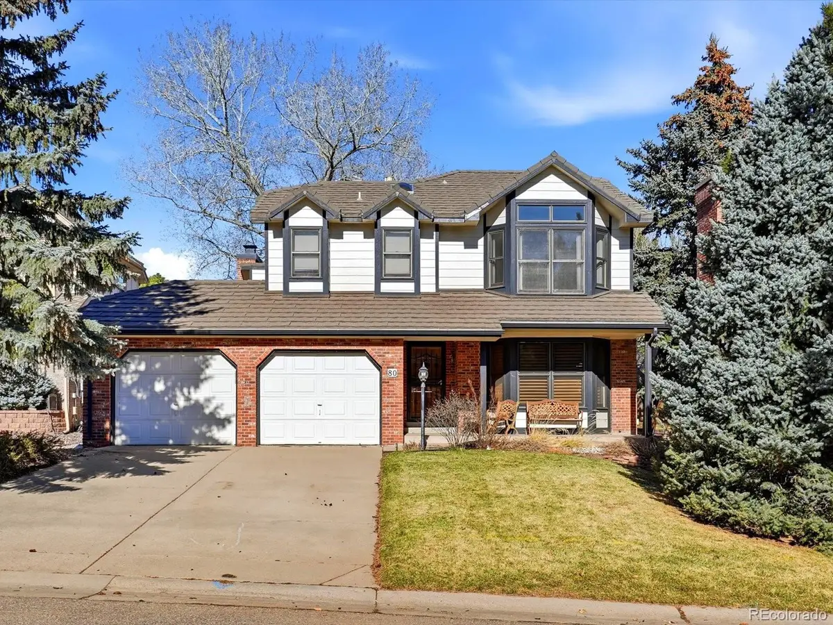 80 Dawn Heath Circle, Littleton, CO 80127 - Image #1