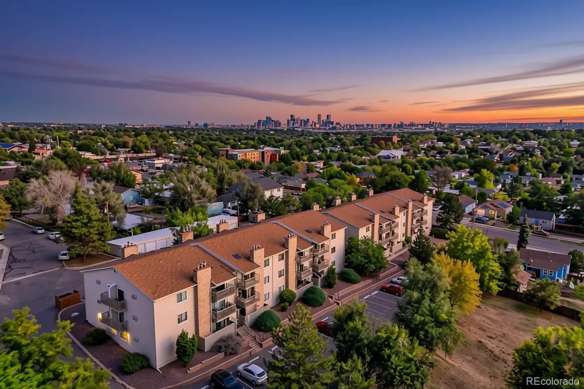 381 S Ames #F303, Denver, CO 80226 - #1