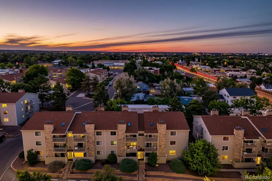 381 S Ames #F303, Denver, CO 80226 - #2