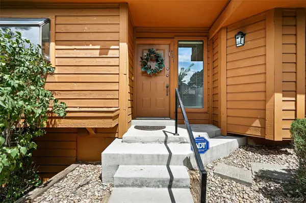 9400 E Iliff Avenue #321, Denver, CO 80231