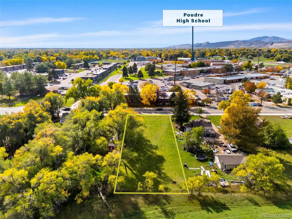 0 Laporte Avenue, Fort Collins, CO 80521 - #1