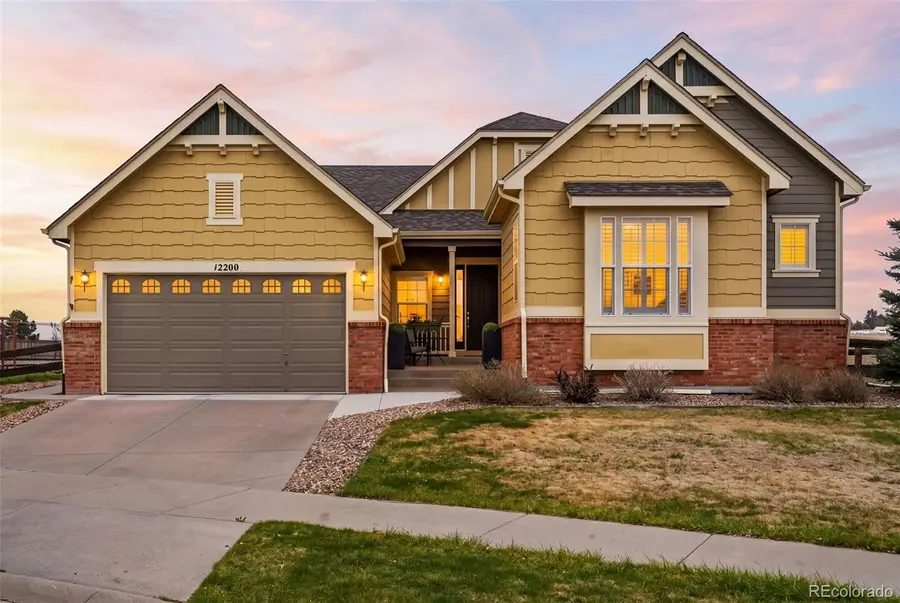12200 Churchhill Court, Parker, CO 80138 - #2