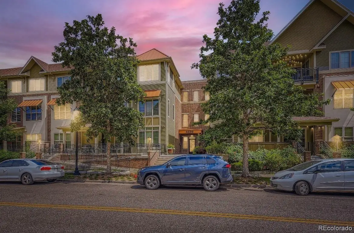 5592 S Nevada Street #106, Littleton, CO 80120 - Image #1