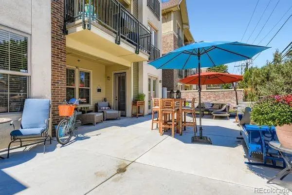 5592 S Nevada Street #106, Littleton, CO 80120 - Image #3