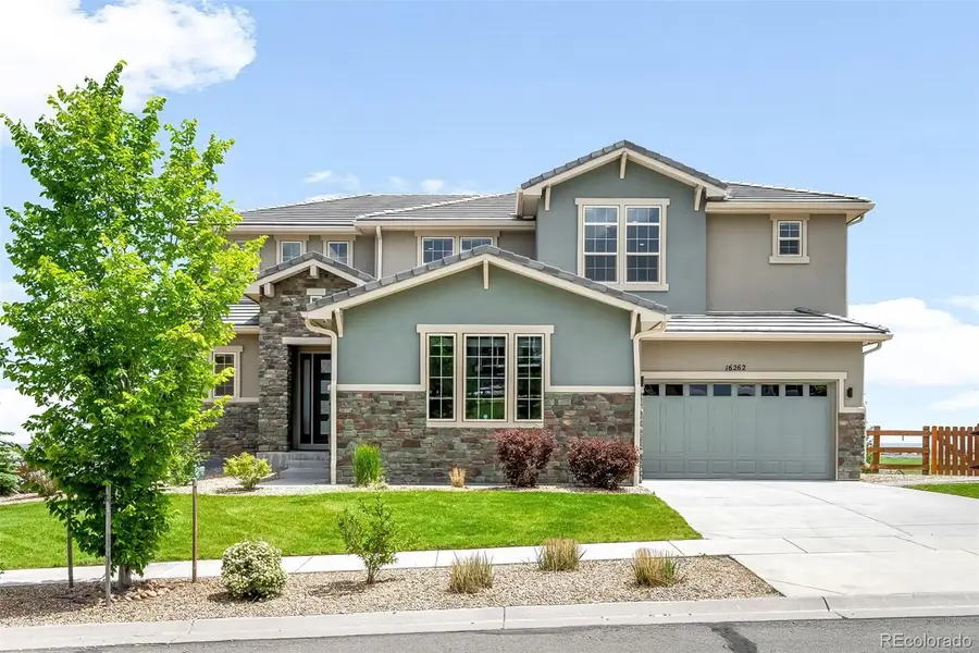 16262 W 95th Lane, Arvada, CO 80007 - Image #2