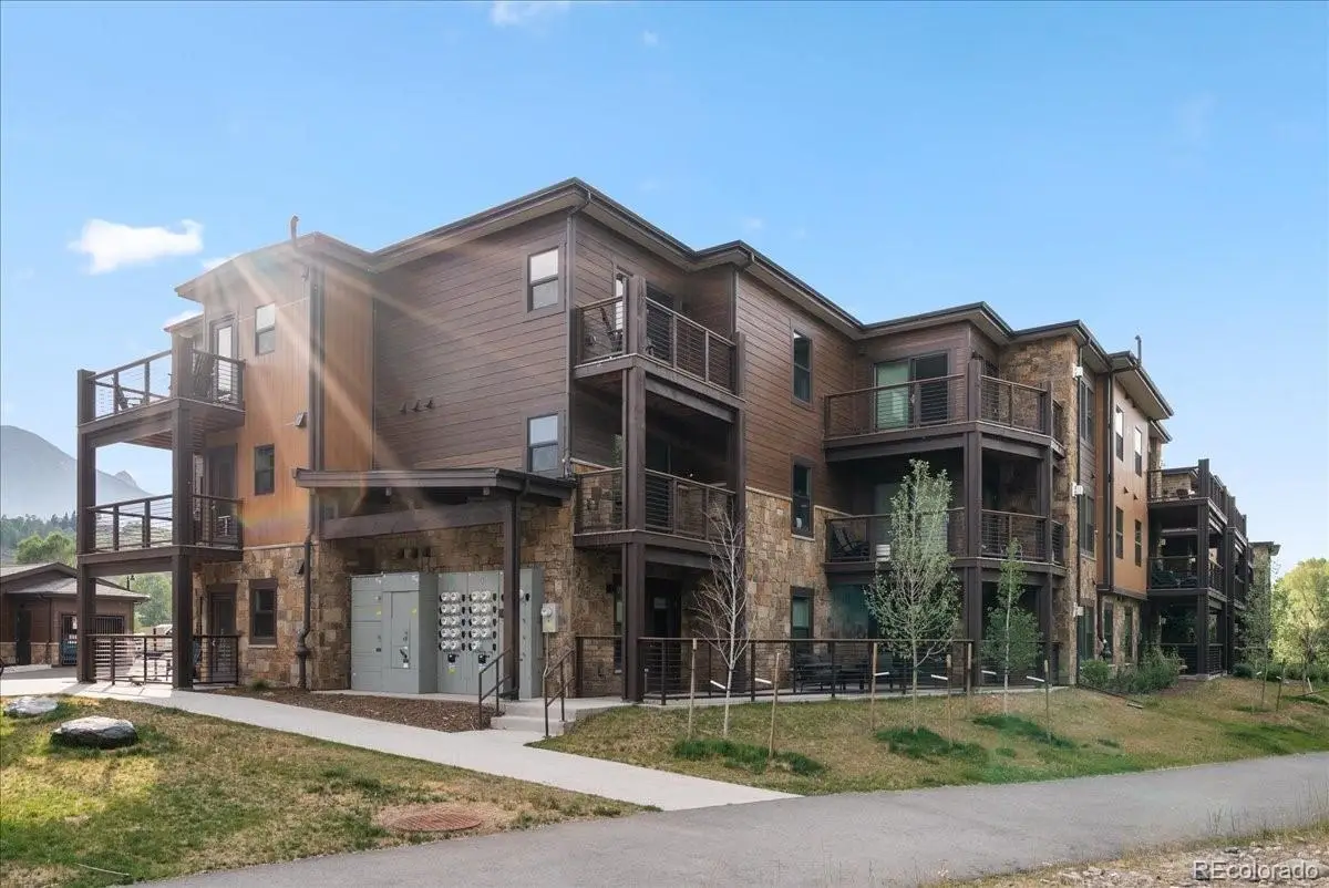 1044 Blue River Parkway #C207, Silverthorne, CO 80498 - #1