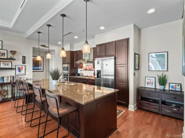 7600 Landmark Way #604-2, Englewood, CO 80111