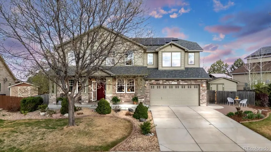7263 E 131st Drive, Thornton, CO 80602 - #2