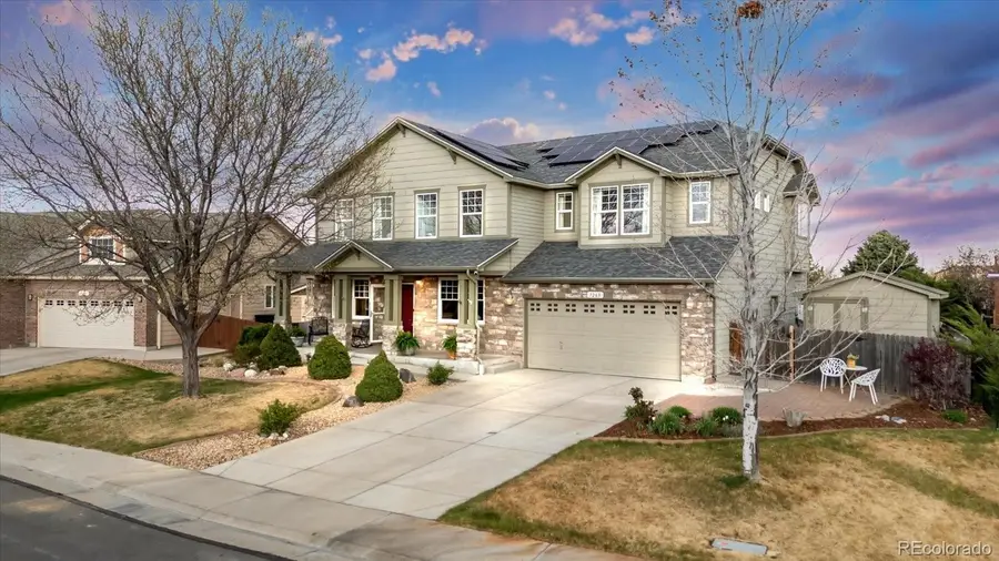 7263 E 131st Drive, Thornton, CO 80602 - #3