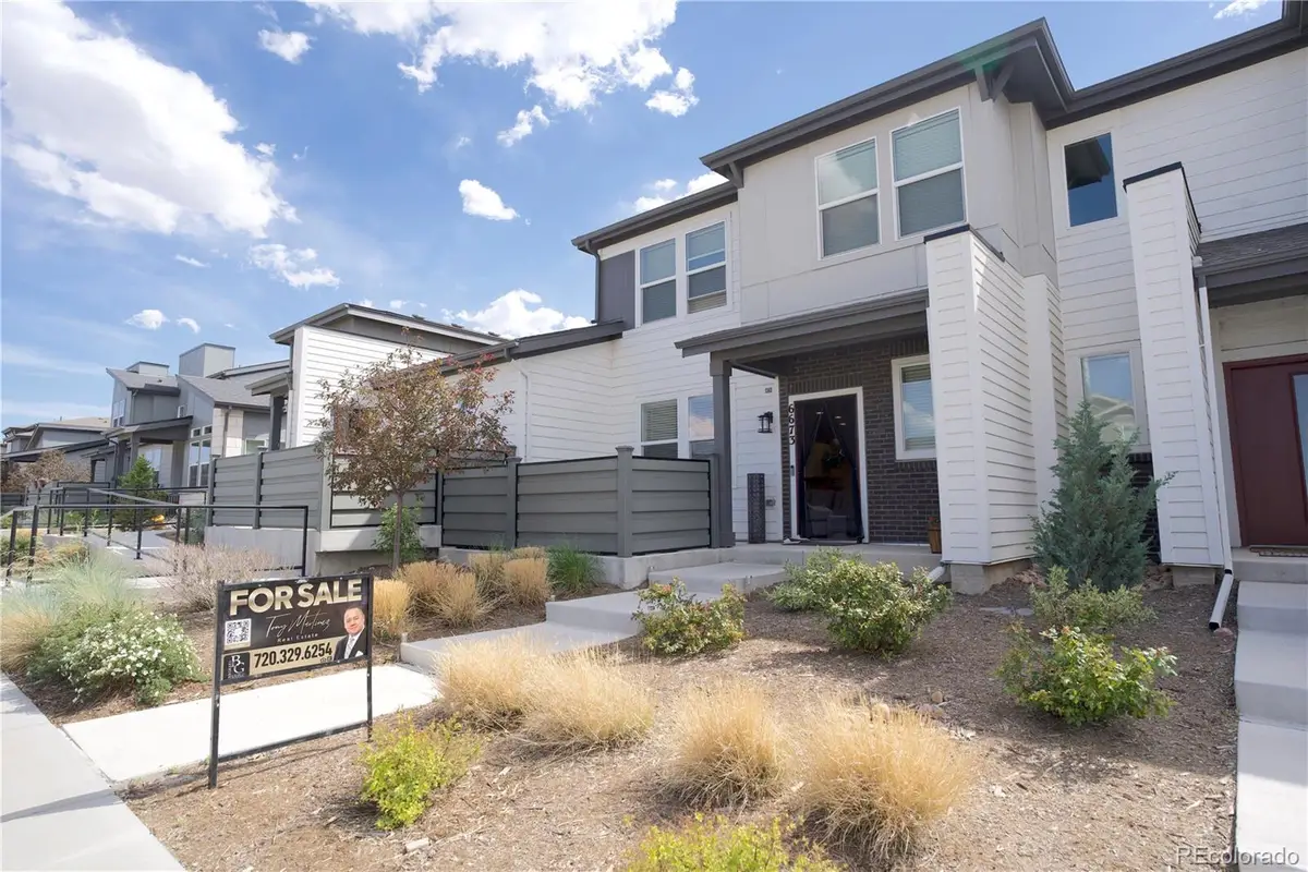 6673 N Ceylon Street, Denver, CO 80249 - #1