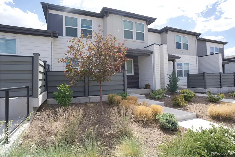 6673 N Ceylon Street, Denver, CO 80249 - #2