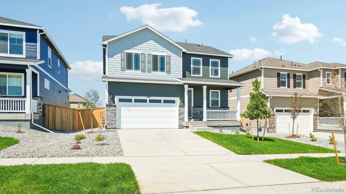 13969 Beebalm Trail, Parker, CO 80134 - #1
