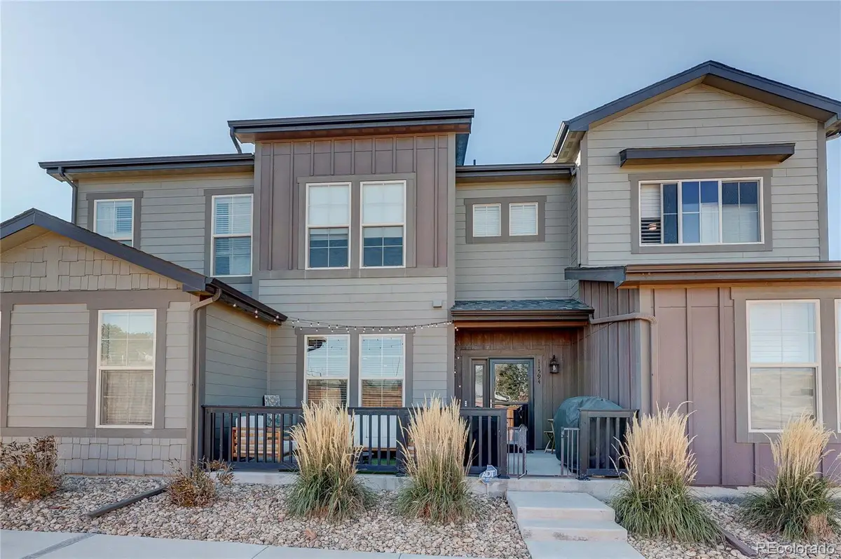 11594 Dewey Street, Parker, CO 80138 - Image #1