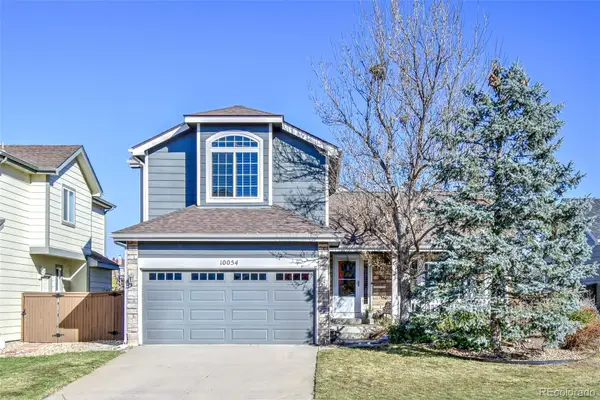 10054 Deer Creek Street, Highlands Ranch, CO 80129