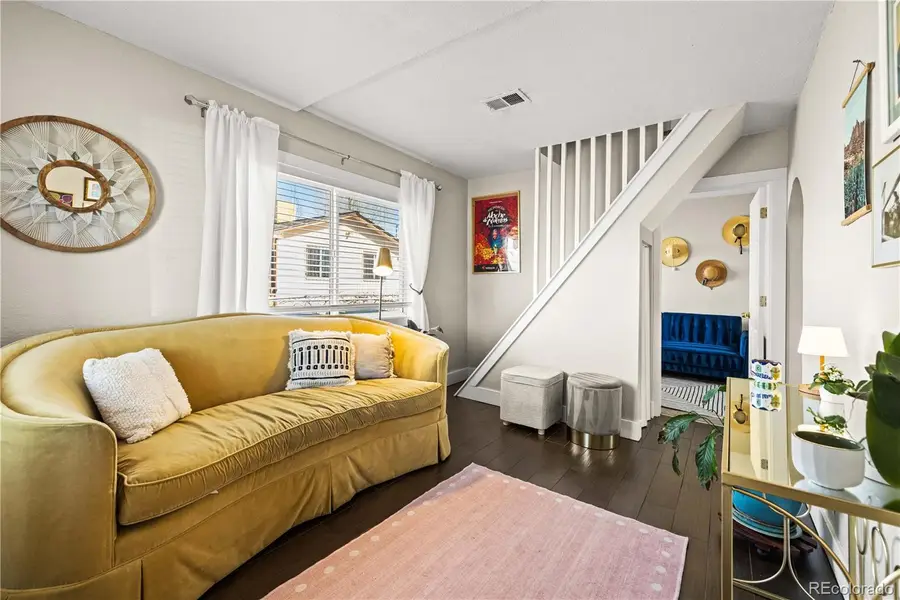 4394 W Center Avenue, Denver, CO 80219 - #2