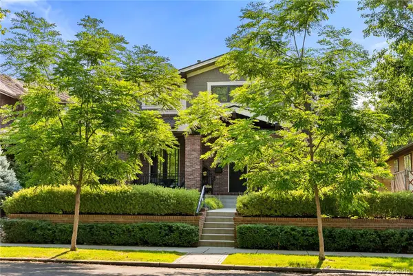 1346 S Gaylord Street, Denver, CO 80210