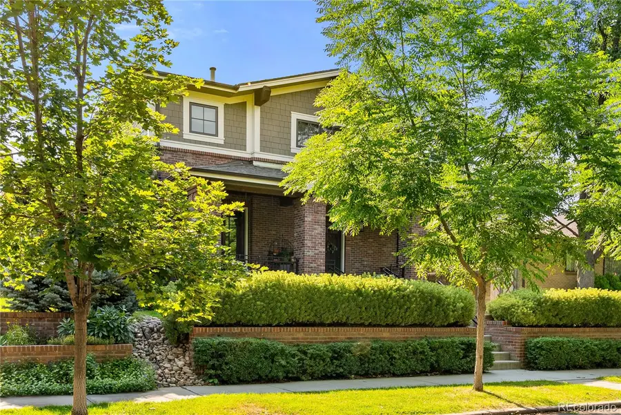 1346 S Gaylord Street, Denver, CO 80210 - #2