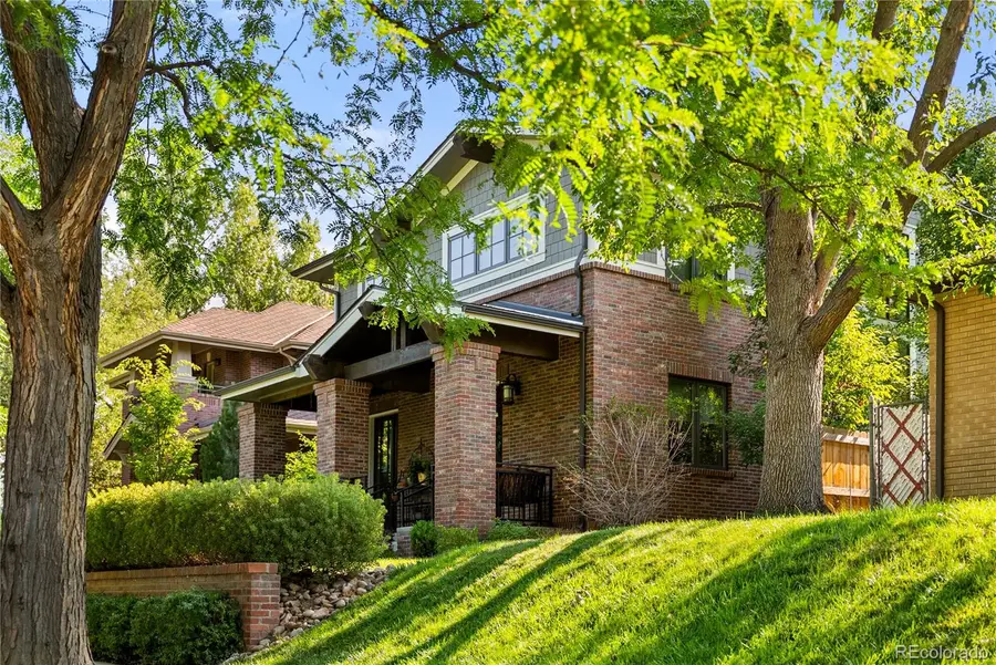1346 S Gaylord Street, Denver, CO 80210 - #3