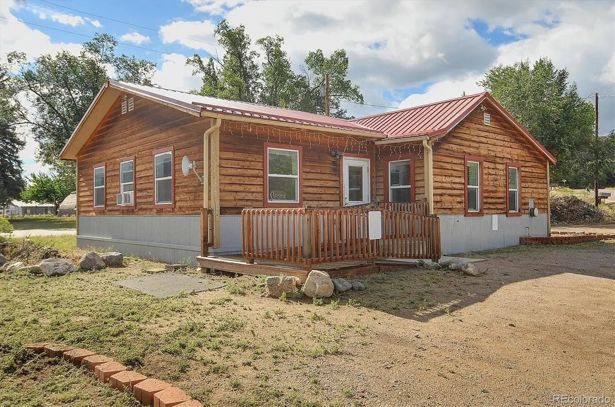 10300 Us Highway 50, Howard, CO 81233 - Image #1