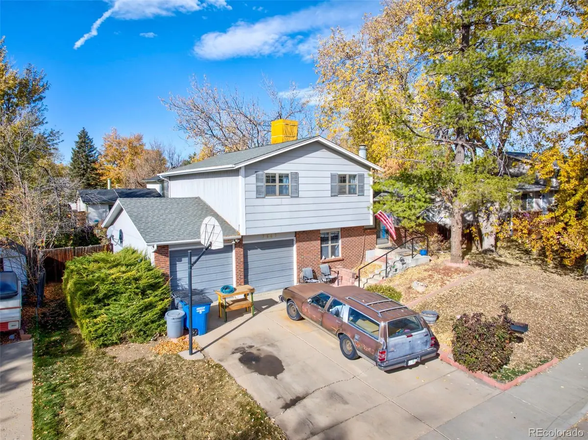 7447 Newland Street, Arvada, CO 80003 - Image #1