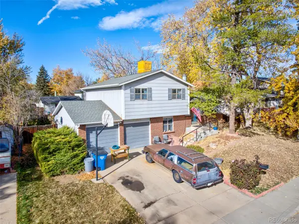 7447 Newland Street, Arvada, CO 80003