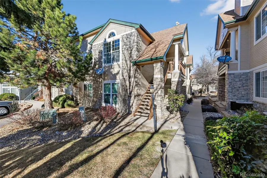 4064 S Carson Street #101, Aurora, CO 80014 - #2