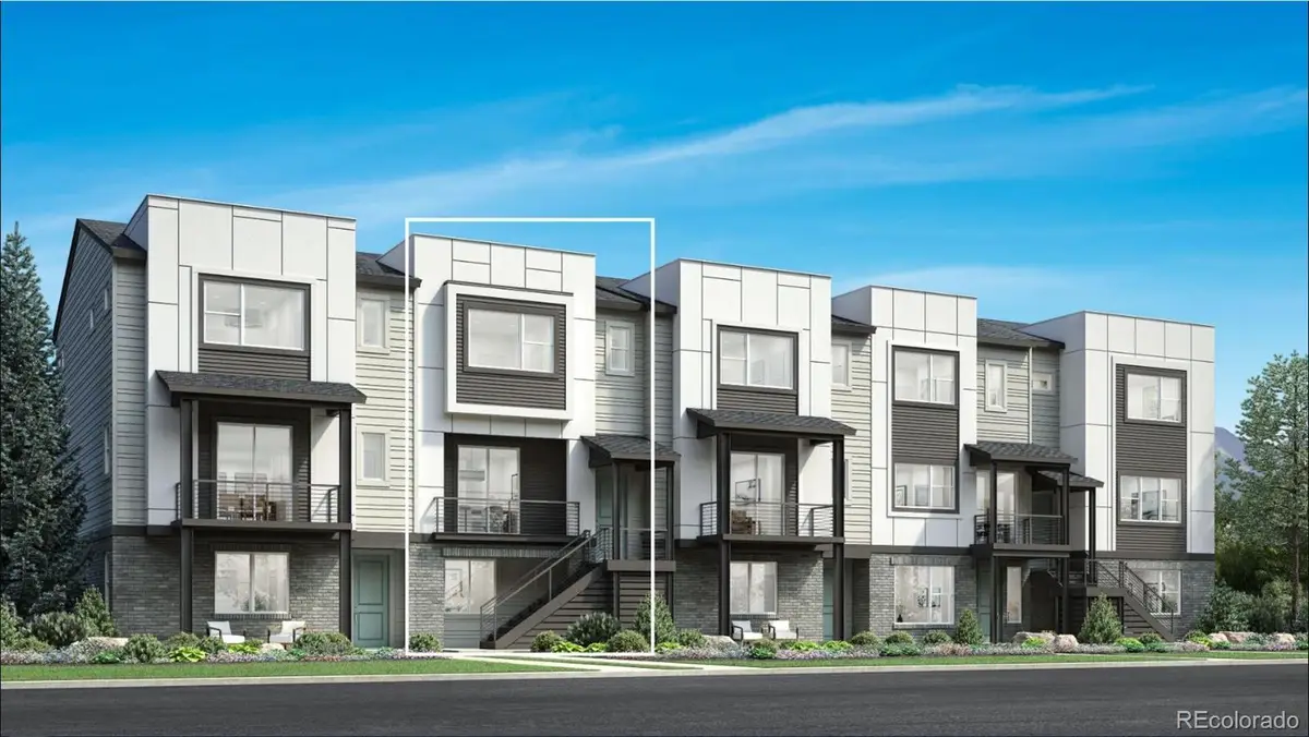 3442 W Elmhurst Place, Littleton, CO 80120 - Image #1