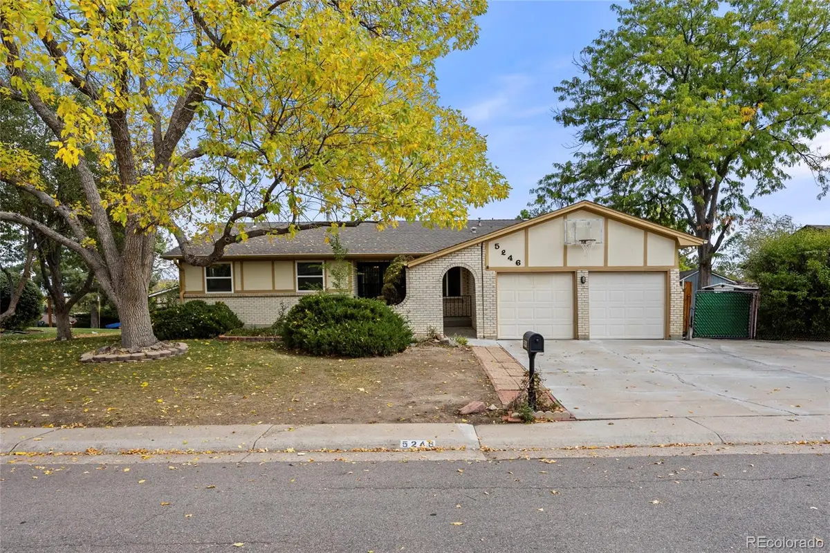 5246 S Perry, Littleton, CO 80123 - #1
