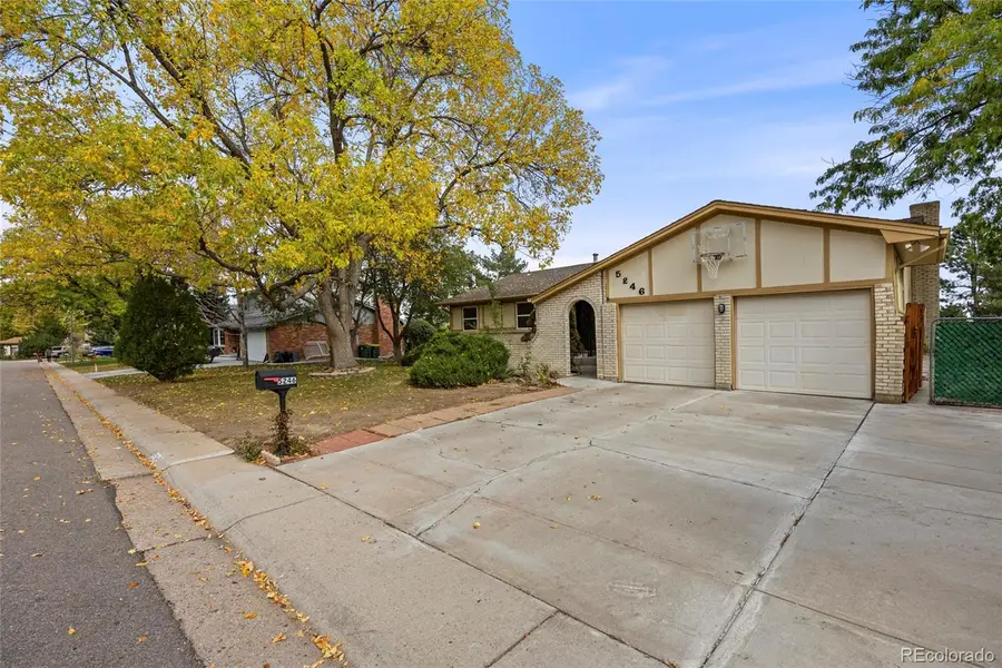 5246 S Perry, Littleton, CO 80123 - #2