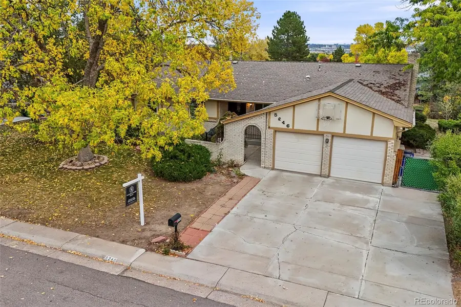 5246 S Perry, Littleton, CO 80123 - #3