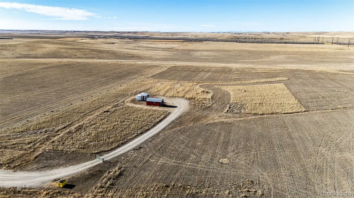 65875 E Tufts Avenue, Byers, CO 80103 - #1