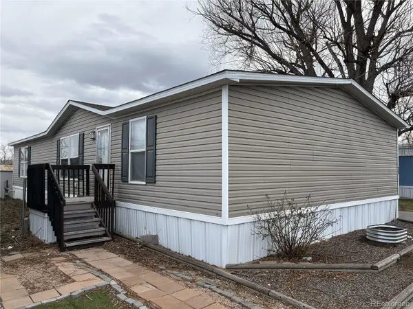 860 W 132nd Avenue, Denver, CO 80234