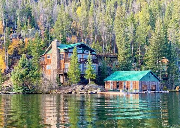 1423 Grand County Road 697, Grand Lake, CO 80447