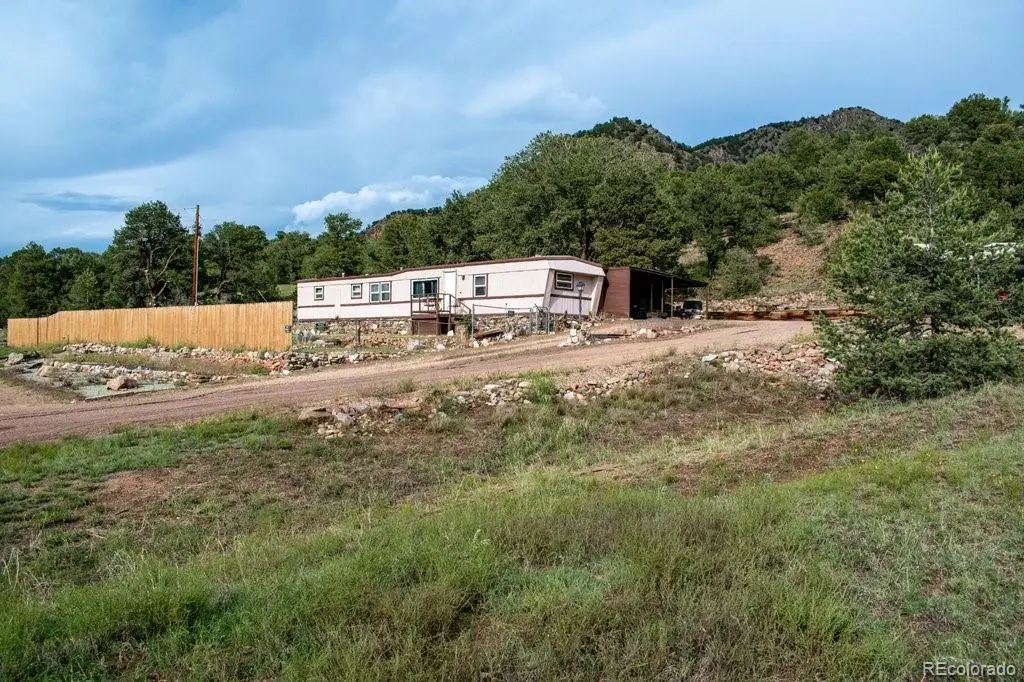25500 Us Highway 50, Cotopaxi, CO 81223 - Image #1