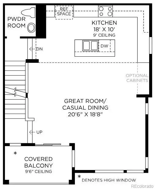 7738 S Irving Street, Littleton, CO 80120 - Image #3