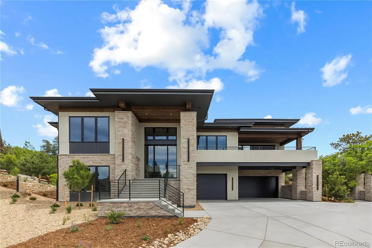 2783 Hawk Point Court, Castle Rock, CO 80104 - #1
