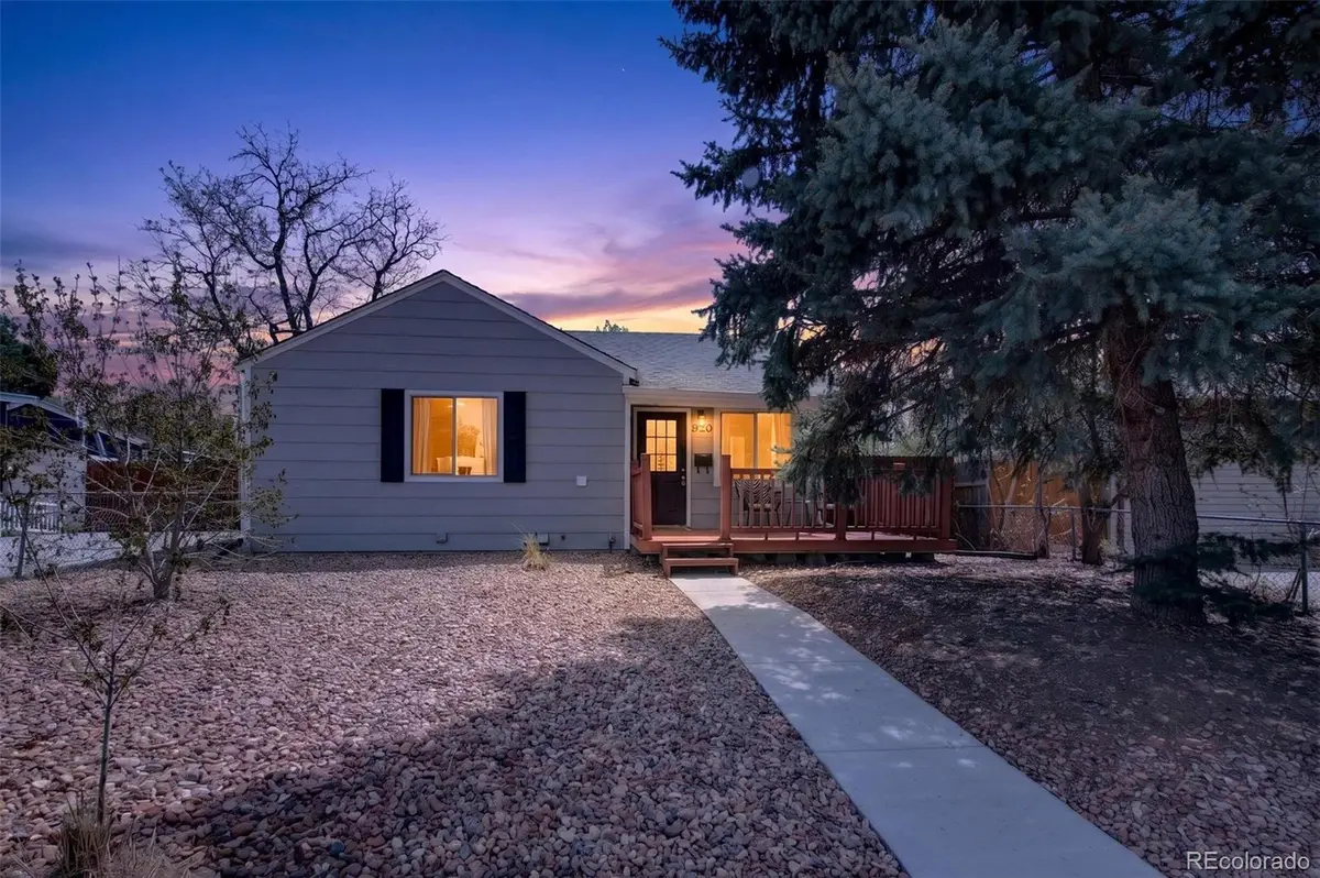 920 Moline Street, Aurora, CO 80010 - #1