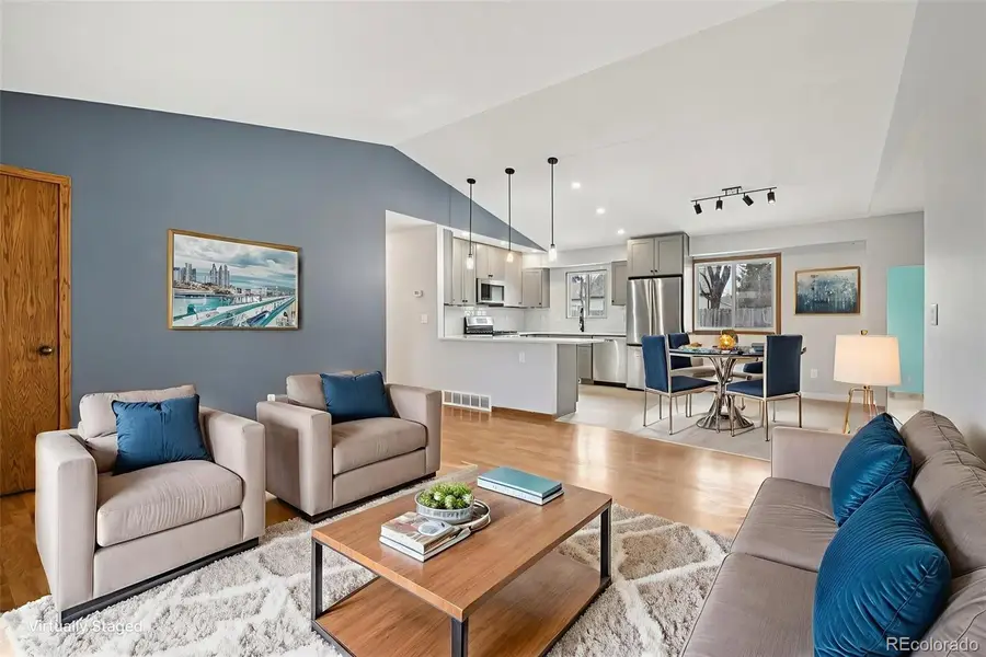 3413 Oregon Trail, Fort Collins, CO 80526 - #2