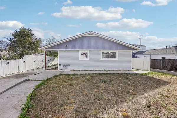 6704 Grove Street, Denver, CO 80221