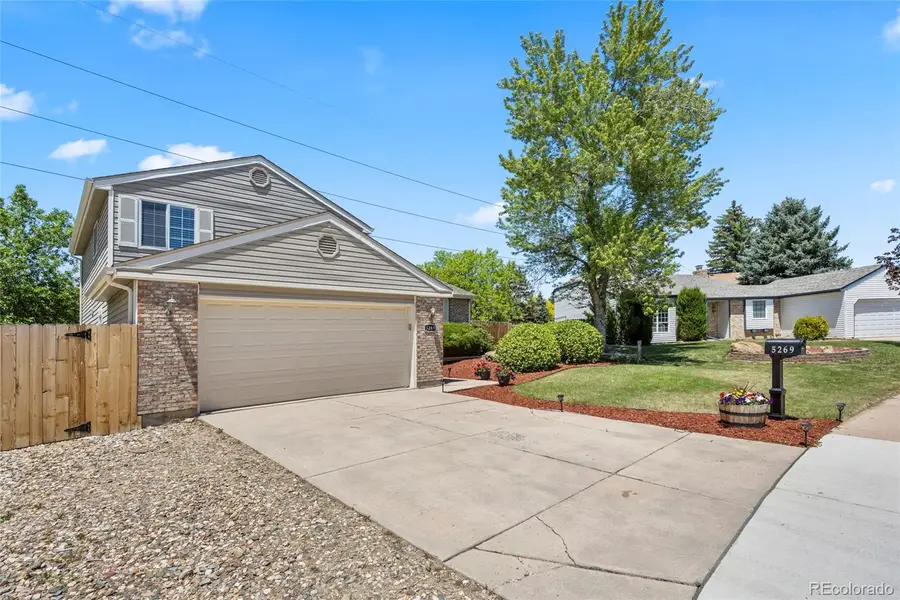 5269 S Pagosa Way, Centennial, CO 80015 - #2