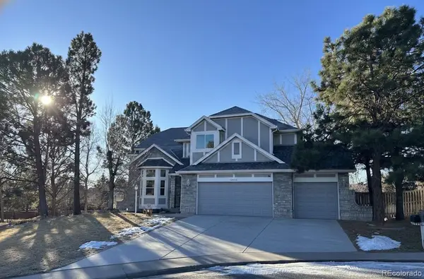 11582 E Ida Avenue, Englewood, CO 80111