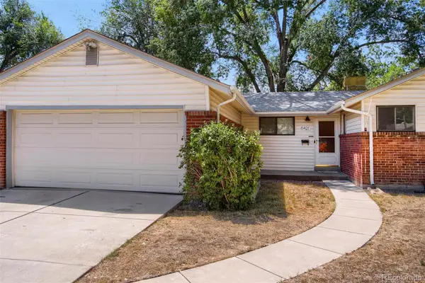 6421 Independence Street, Arvada, CO 80004