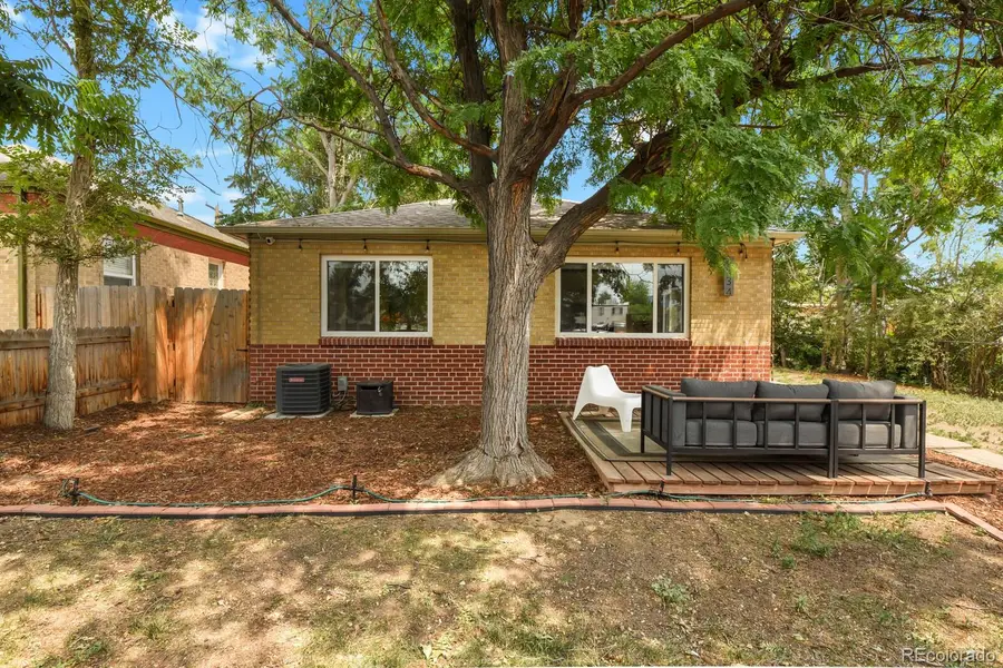 1534 Tamarac Street, Denver, CO 80220 - #2