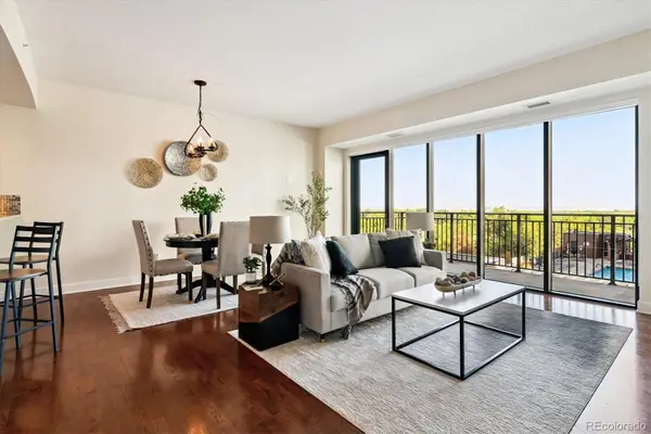 1650 Fillmore Street #806, Denver, CO 80206