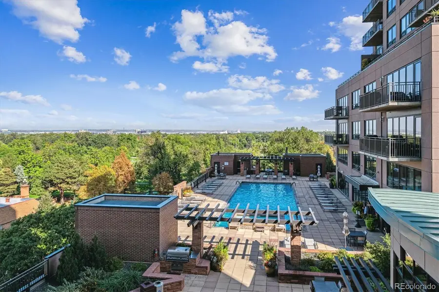 1650 Fillmore Street #806, Denver, CO 80206 - Image #2