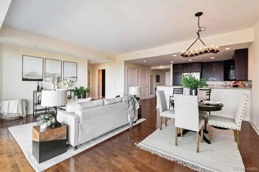 1650 Fillmore Street #806, Denver, CO 80206 - Image #3