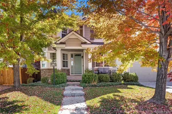 16080 Shenstone Court, Parker, CO 80134