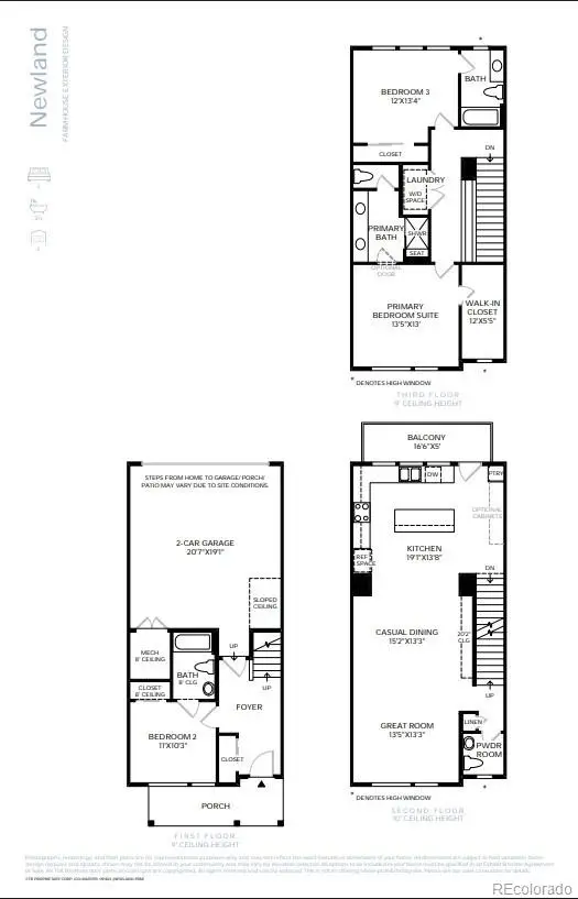 714 Skyhook Street, Erie, CO 80516 - #3