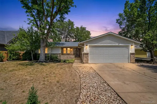874 Dexter Drive, Broomfield, CO 80020